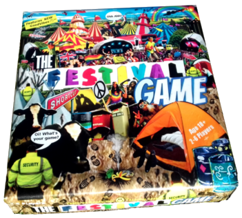 The Festival game
